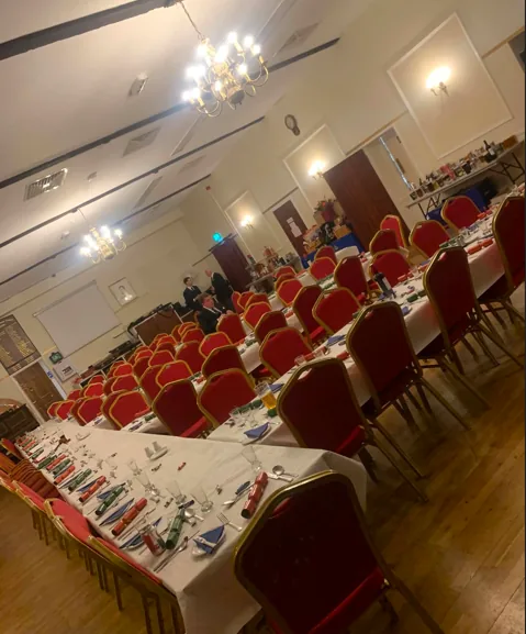 Wokingham Masonic Centre