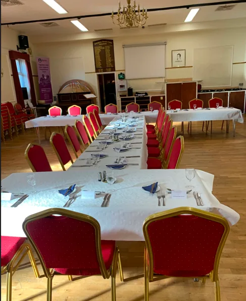 Wokingham Masonic Centre