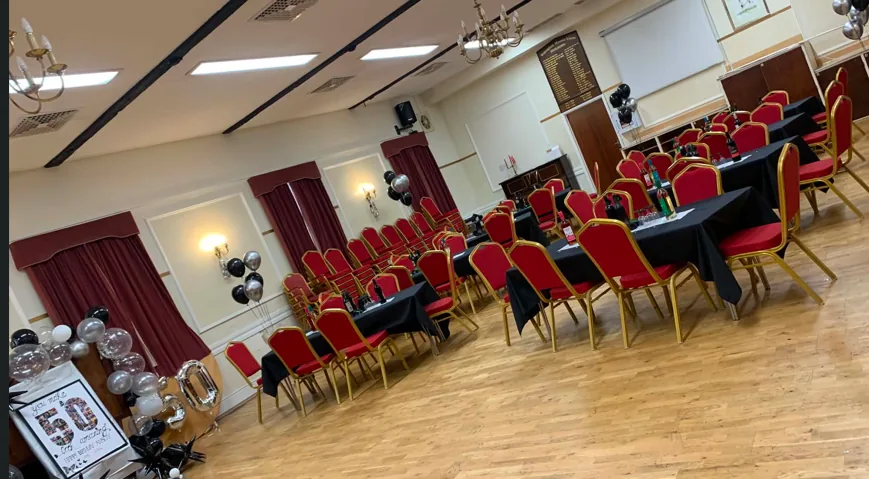 Wokingham Masonic Centre