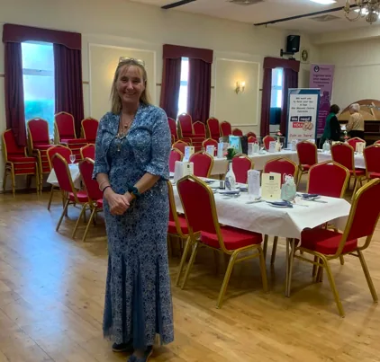 Wokingham Masonic Centre