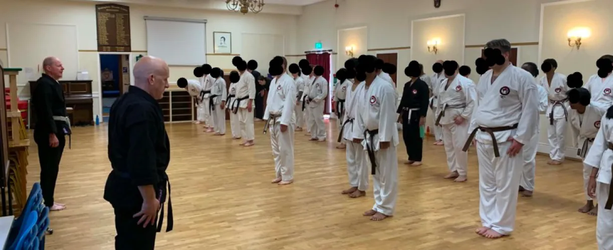 Wokingham Masonic Centre